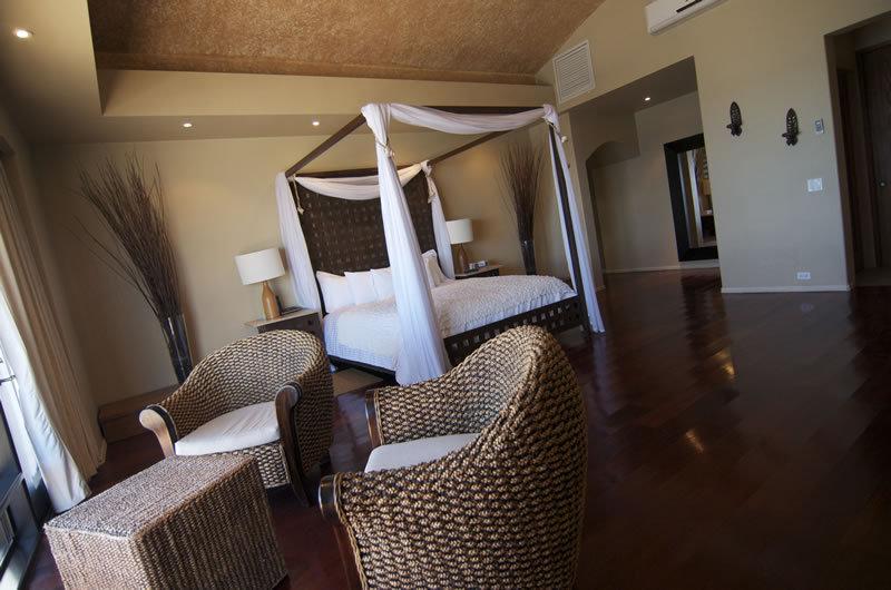 Casa Natalie Luxury Resort Spa Ensenada Cameră foto